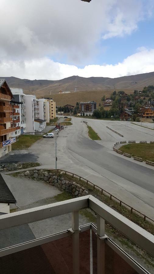 Studio Champerouze 127 Fontcouverte-la-Toussuire Kültér fotó